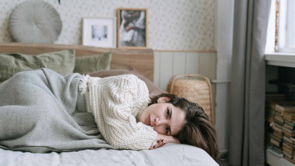 What is people pleasing